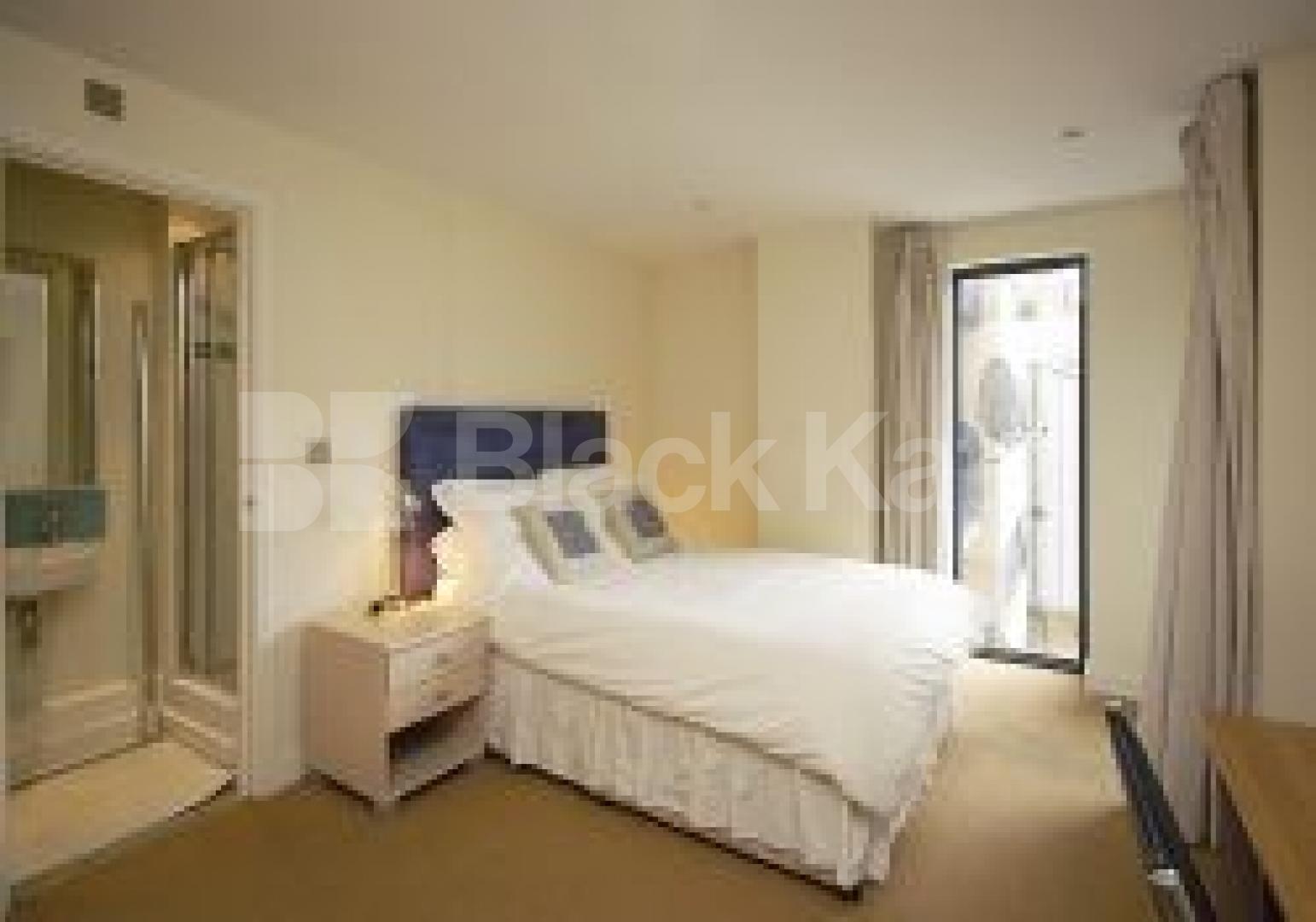 			Must be seen, 2 Bedroom, 1 bath, 1 reception Flat			 William Road, Camden